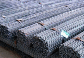 Besi Besi Beton Polos