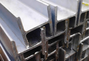 Besi Besi H Beam