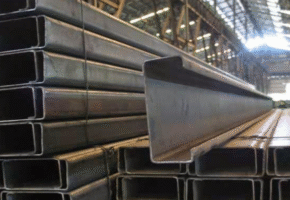 Besi Besi Kanal C CNP