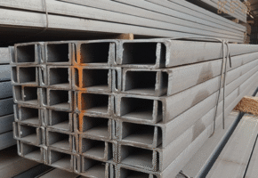 Besi Besi Kanal U UNP