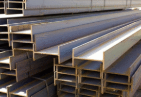 Besi Besi WF Wide Flange