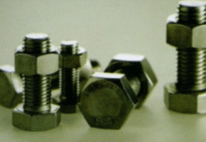 Baut Hex Head Cap Srew