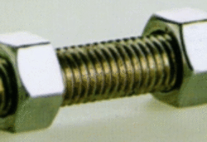 Baut Stud Bolt Stainless (B8)