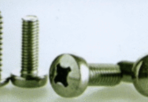 Baut Tapping Screw Up