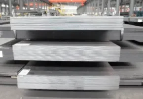 Plat Baja Plat Galvanis