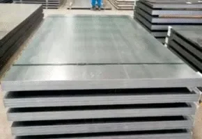 Plat Baja Plat Galvanis