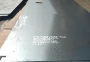 Plat Baja Plat Hitam